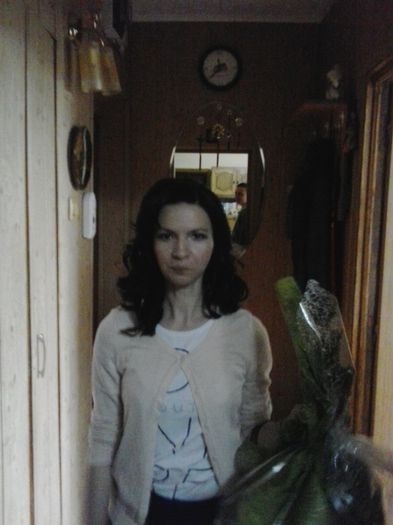 nora mea