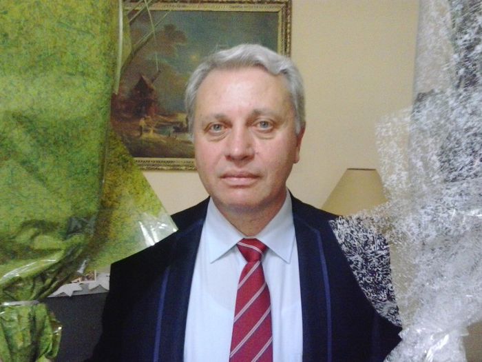 sotul meu