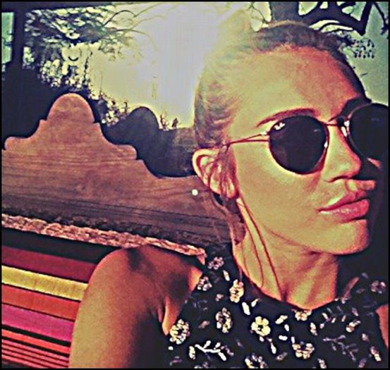 day 427 -  becausehariana own. - imperfections equal beauty