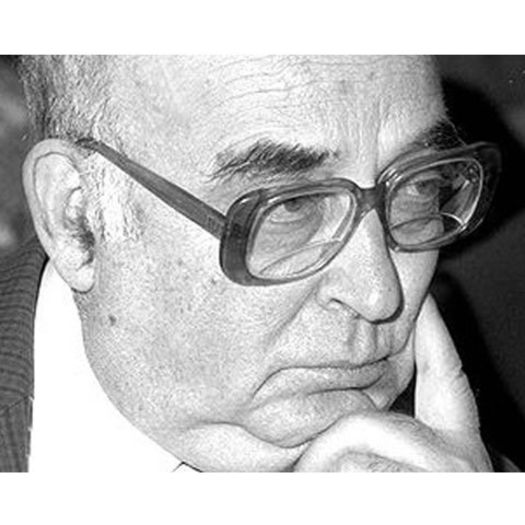 Iosif Sava-"Serata muzicala"; Iosif sava(nascut Segal)(15.2.1933-18.8.1998)a fost un remarabil muzicolog Roman,realizator de emisiuni Radio si tv
