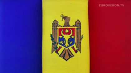 Moldova - EUROVISION 2014