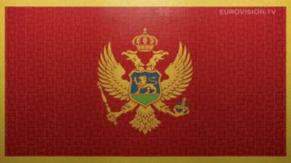 Montenegro - EUROVISION 2014