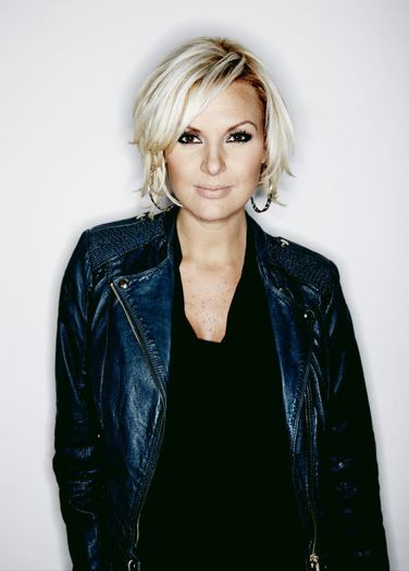Sanna Nielsen - EUROVISION 2014