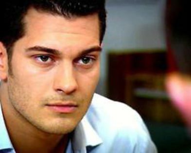  - CAGATAY ULUSOY