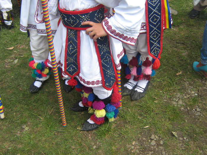 festival si traditie 007 - Festivalul Laleaua Pestrita