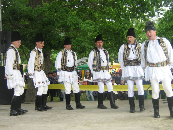 festival si traditie 009 - Festivalul Laleaua Pestrita