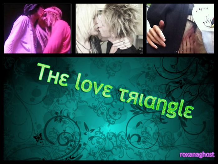 The Love Triangle - 00--MY MOVIES--00