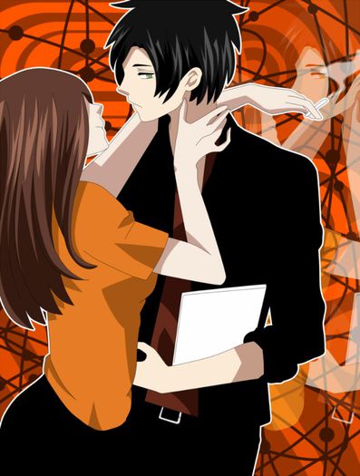 yupi - 2 Characters