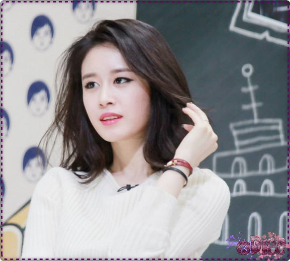 5 - 140515 JiYeon - Talk Show