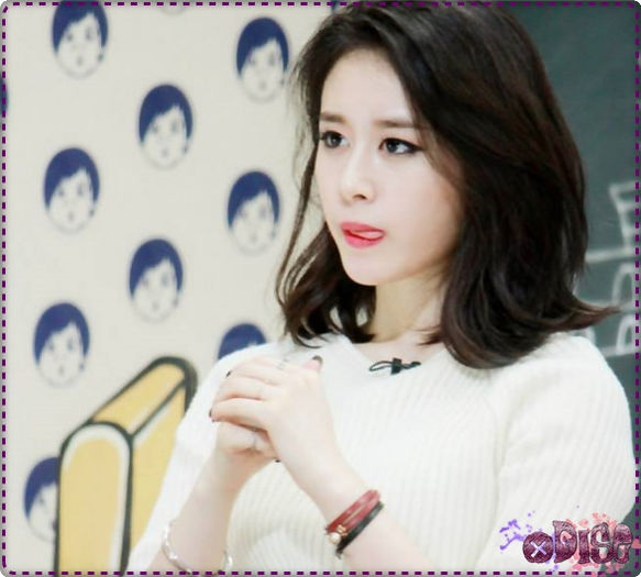 9 - 140515 JiYeon - Talk Show