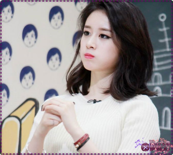 10 - 140515 JiYeon - Talk Show