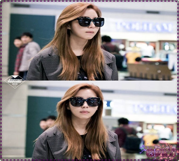  - 140502 UEE - Incheon Airport