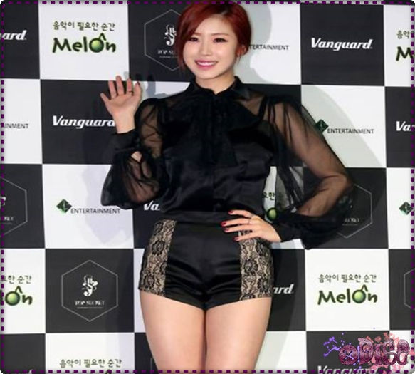 7 - 140512 HyoSung - Showcase