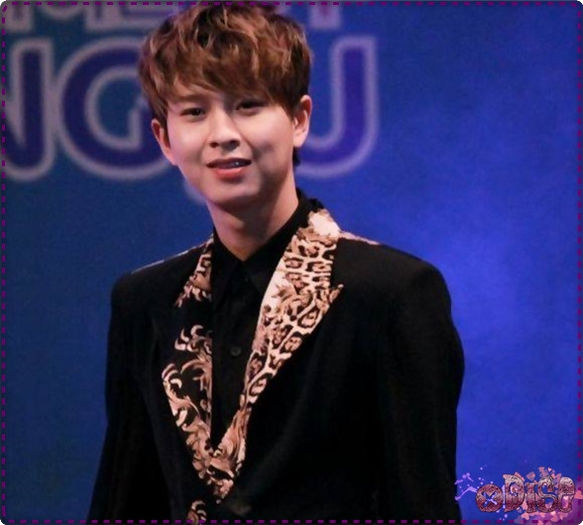 6 - 130929 MinWoo - Marathon Festival