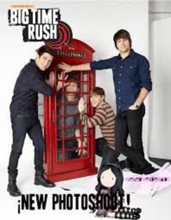 images (8) - Big Time Rush