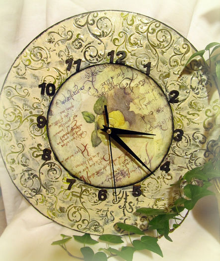 3 - handmade