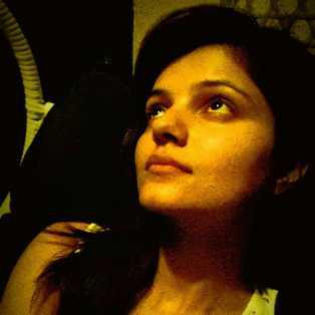  - Rubina Dilaik-swag of perfect