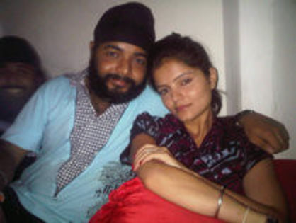  - Rubina Dilaik-swag of perfect