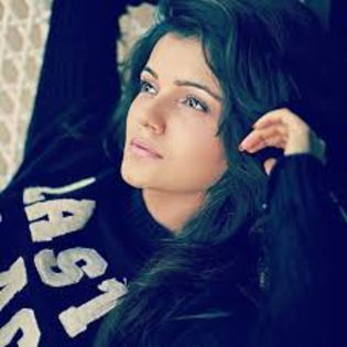  - Rubina Dilaik-swag of perfect