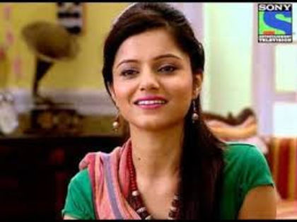 - Rubina Dilaik-swag of perfect