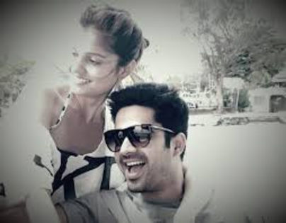 - Rubina Dilaik-swag of perfect