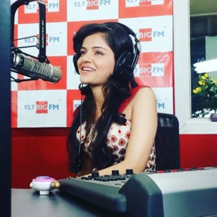  - Rubina Dilaik-swag of perfect
