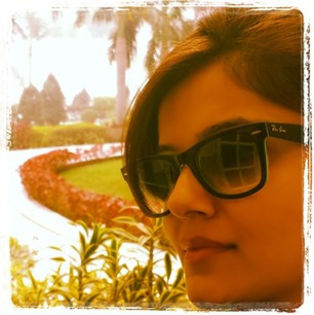  - Rubina Dilaik-swag of perfect
