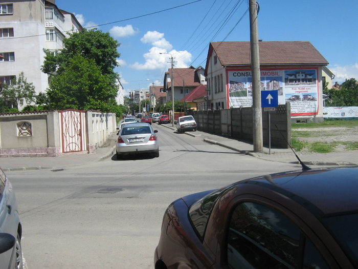 orasul Bistrita 070 - Bistrita sau Poarta Transilvaniei
