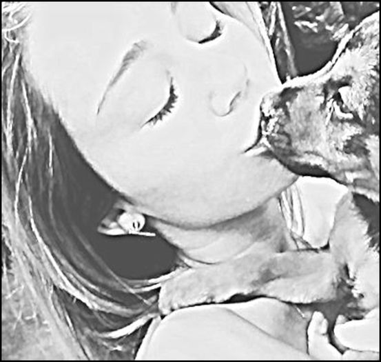 day 430 . - imperfections equal beauty