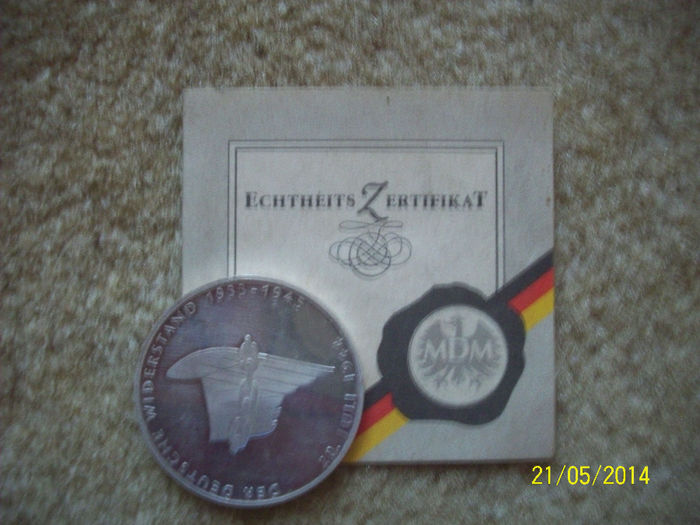 100_6138; DER DEUTSCHE WIDERSTAND 1933-1945  20 IUL 1944
