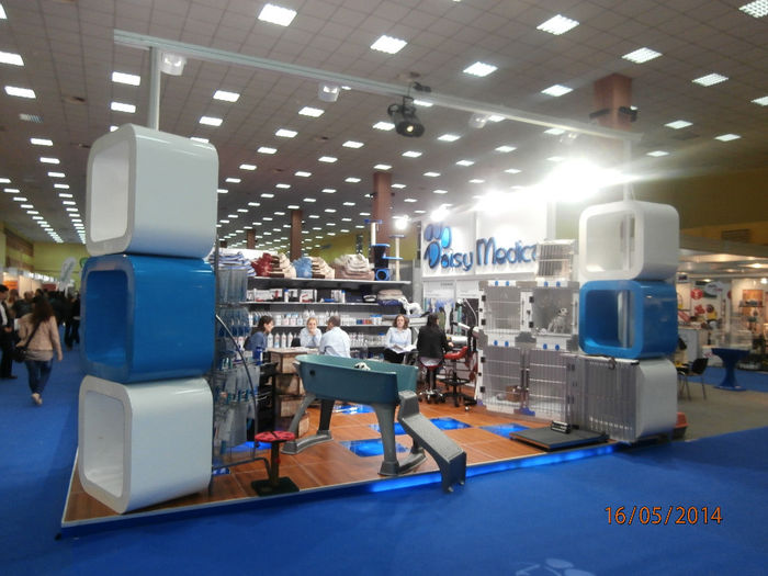 P5160267 - 53 - PET EXPO 2014 Targul animalelor de tot felul
