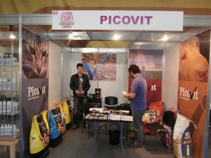P5160271 - 53 - PET EXPO 2014 Targul animalelor de tot felul