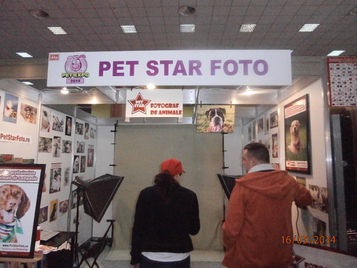 P5160277 - 53 - PET EXPO 2014 Targul animalelor de tot felul