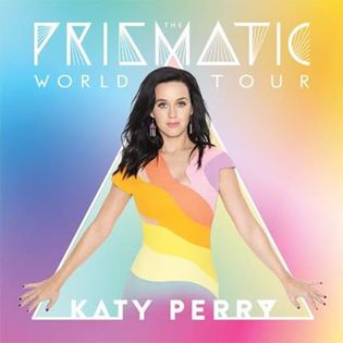 day twenty-six - 21 Mai - Katy Perry