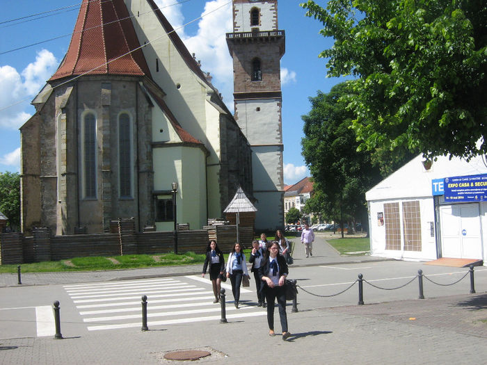 Biserica Evanghelica 001