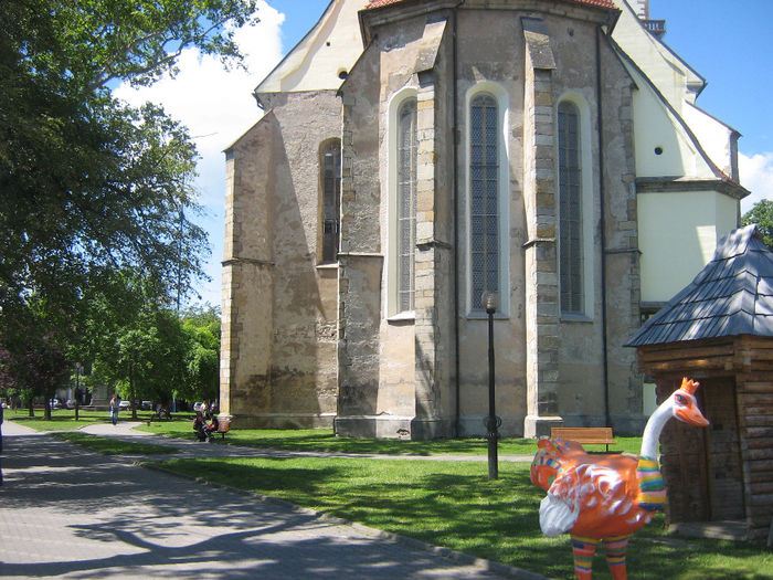 Biserica Evanghelica 003