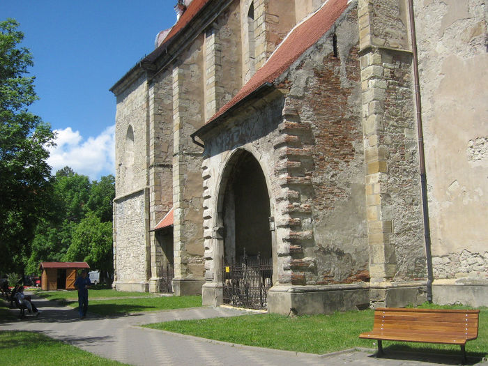 Biserica Evanghelica 006