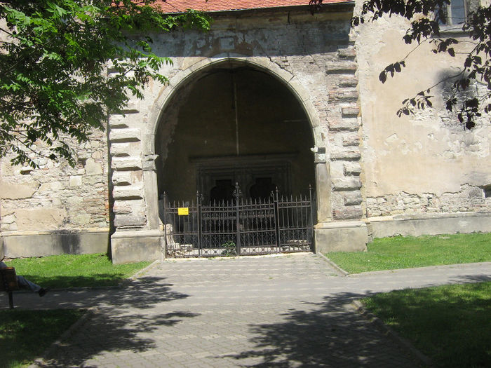 Biserica Evanghelica 007