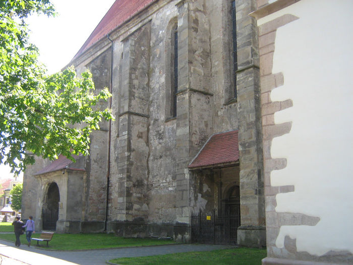 Biserica Evanghelica 017