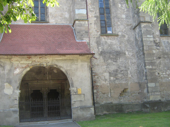 Biserica Evanghelica 019