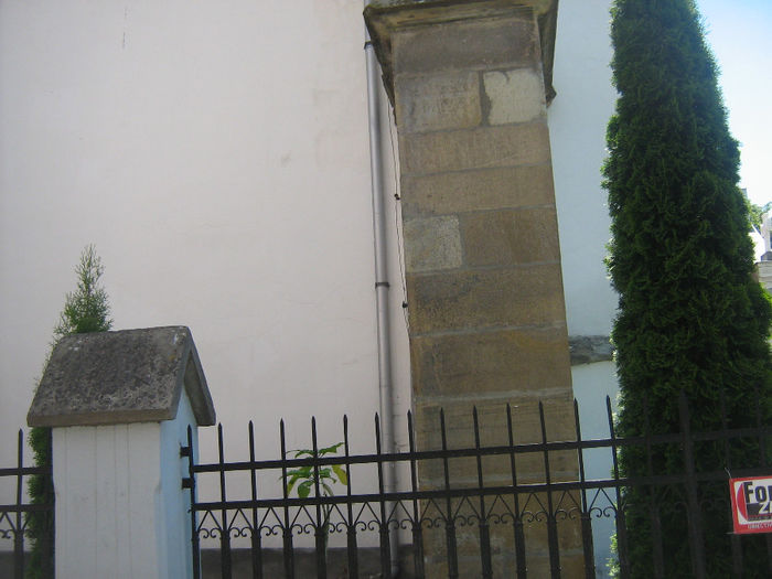 Biserica de la Coroana 016