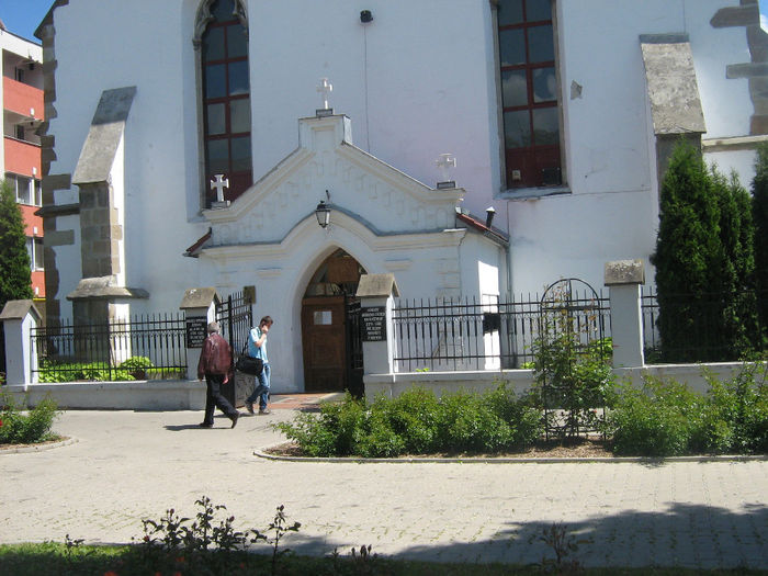 Biserica de la Coroana 003