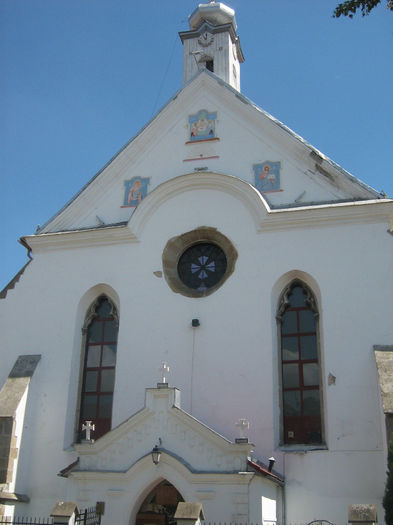 Biserica de la Coroana 004