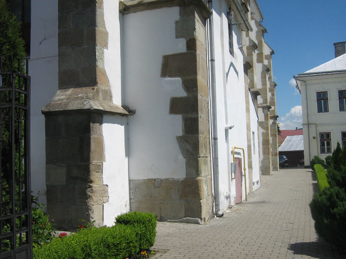 Biserica de la Coroana 006