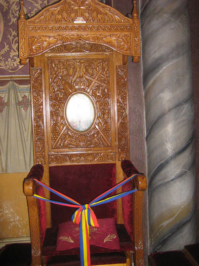 Biserica de la Coroana - pictura 037