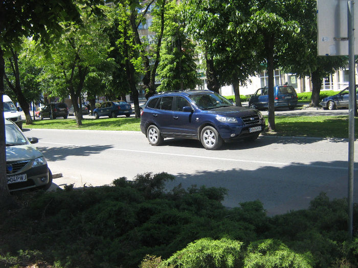 Piata Petru Rares 027 - Bistrita sau Poarta Transilvaniei