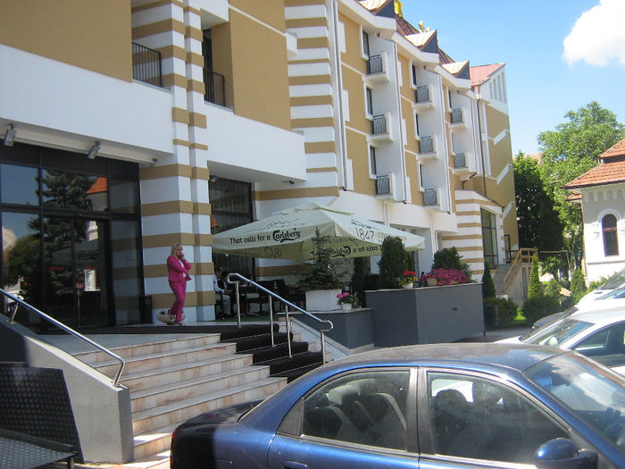 Piata Petru Rares 011 - Bistrita sau Poarta Transilvaniei