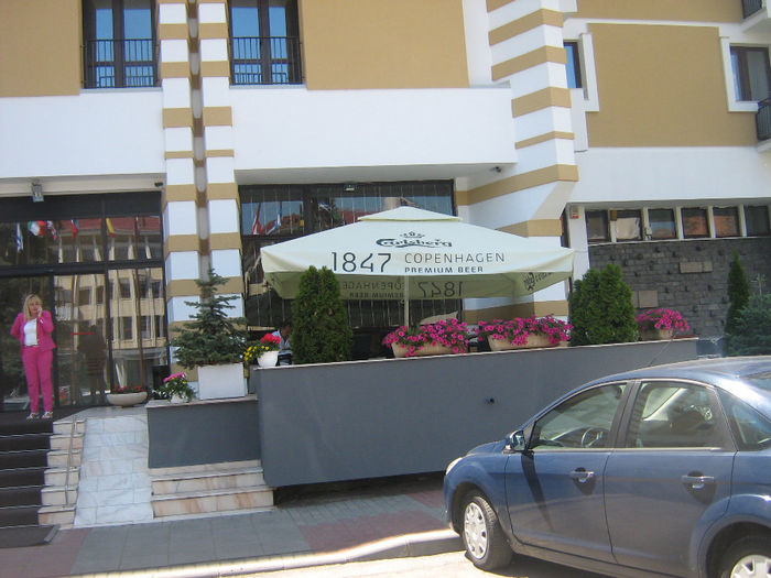 Piata Petru Rares 012 - Bistrita sau Poarta Transilvaniei