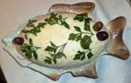 salata de icre