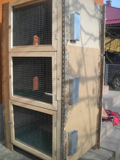 MODUL 3 BOXE